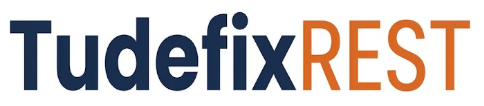 Tudefix REST